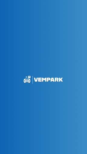 Android application VemPark screenshort