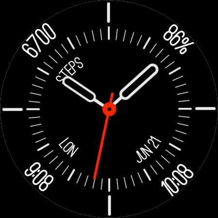 PLX76 Screen 3