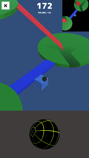 KRKRBL - Roll the Ball to the Screen 3