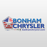 Bonham Chrysler Dodge Jeep Ram icon