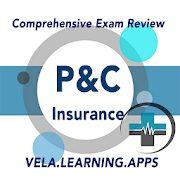 Property & Casualty Insurance Exam Review App