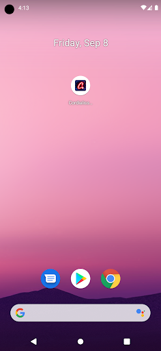 CordialissimaFM Screen 2