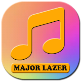 MAJOR LAZER Best Collection icon