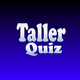Icon image Taller Celebrity Trivia Quiz