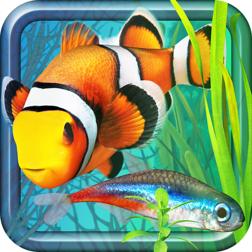 Fish Farm 2 Logo