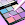 Makeup Kit - Color Mixing