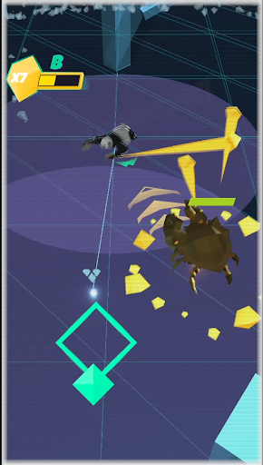 Gun Panda Gun Screen 3