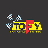 Tofy Taxi icon