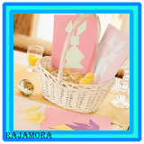 Easter Craft For Kids icon