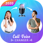 Cover Image of Télécharger Voice Changer 1.0 APK