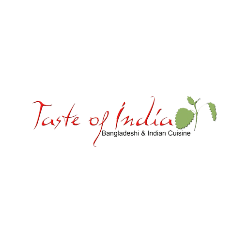 Taste Of India logo