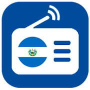 Radio El Salvador FM & AM Live stations