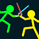 Super Stick Fighting Battle - Androidアプリ