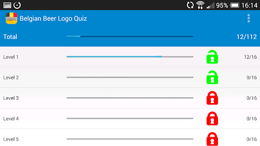 Belgian Beer Logo Quiz - Apps on Google Play