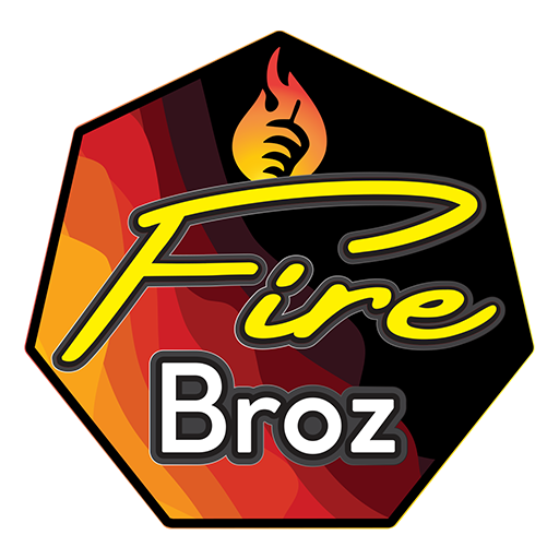 Fire Broz Takeaway - AppWisp.com