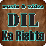 All Song Dil Ka Rhista icon