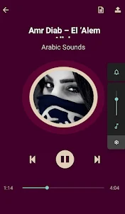 Happy Arabic Songs