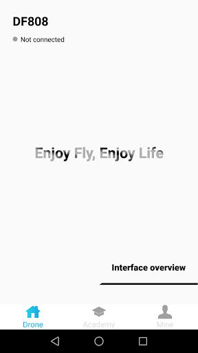 Enjoy-Fly2 Screen 2