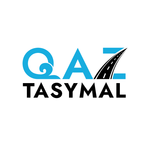 Qaztasymal.kz logo