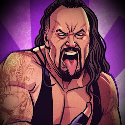Icon image Undertaker Wallpapers HD 4k