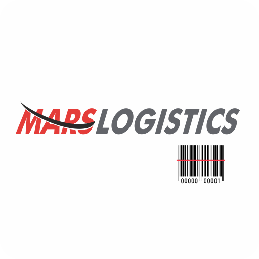 Mars Depo logo