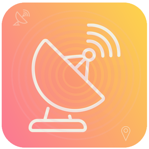 Satellite Finder (DishAligner) logo