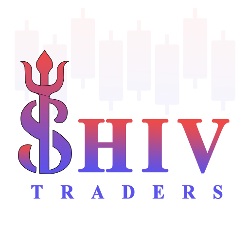 Shiv Traders : Stock Trading for  Android – Latest Version & Features app icon