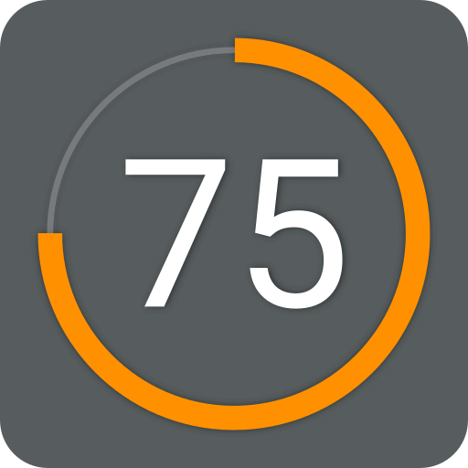 Battery Widget Reborn 4.8.0 Icon