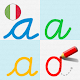 LetraKid Corsivo: Imparo a scrivere l'Alfabeto Scarica su Windows