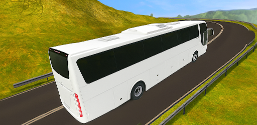 Bus Simulator Drive Bus Game