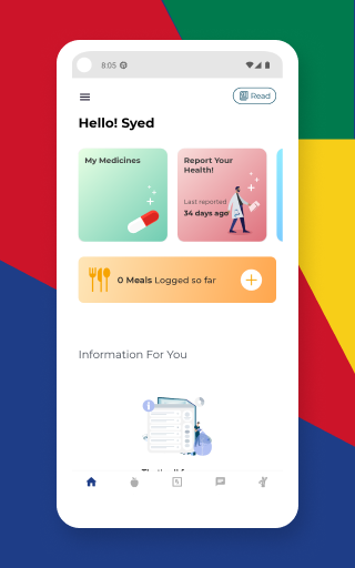 Alivius India Screen 2