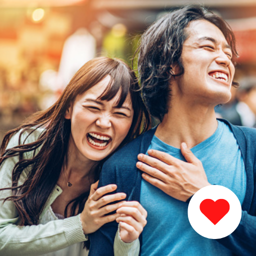 Japan Social - Japanese dating 1.0.7 Icon