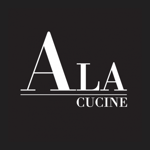 Ala cucine logo