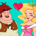 下载 Comics Puzzle: Princess Story 安装 最新 APK 下载程序