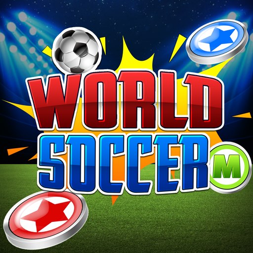 Baixar World Soccer M