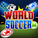 World Soccer M - Androidアプリ