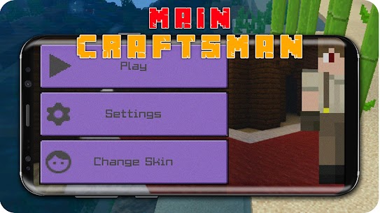 Main Craftsman APK for Android Download 1