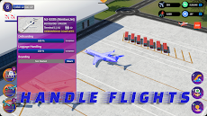 Airport Operator - Tycoon Gameのおすすめ画像3