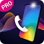 Cover Image of Download AMOLED Color Phone: Caller The  APK