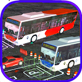 Euro Coach Bus Simulator icon