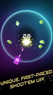 Circuroid - Screenshot 1