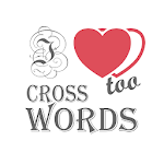 Cover Image of Download I Love Crosswords 2  APK