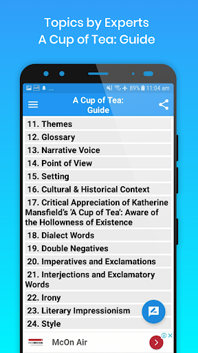 Download A Cup Of Tea Guide Free For Android A Cup Of Tea Guide Apk Download Steprimo Com
