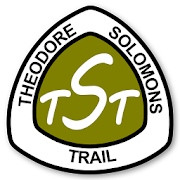 Theodore Solomons Trail  Icon
