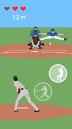 Crazy Pitcher - Screenshot 2