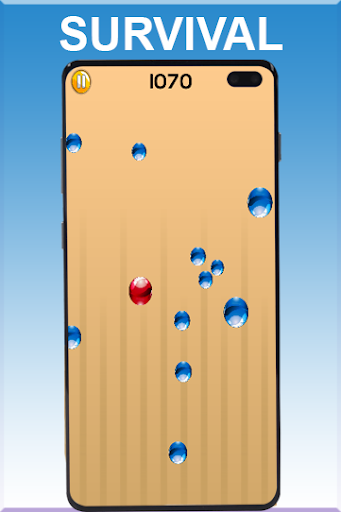 Zero Ball Screen 3