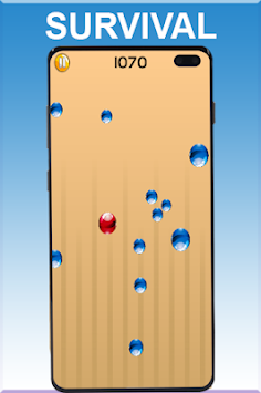 Zero Ball - Screenshot 3