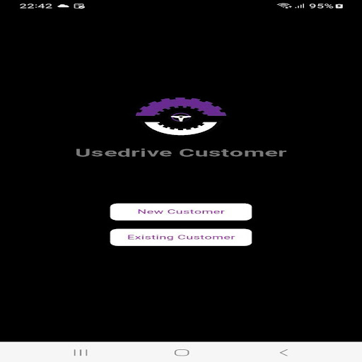 Usedrive Customer