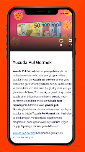 Yuxu Yozmaları - YuxuYoz.Com Screen 3