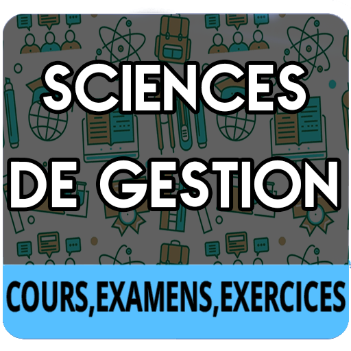 Sciences De Gestion  Icon